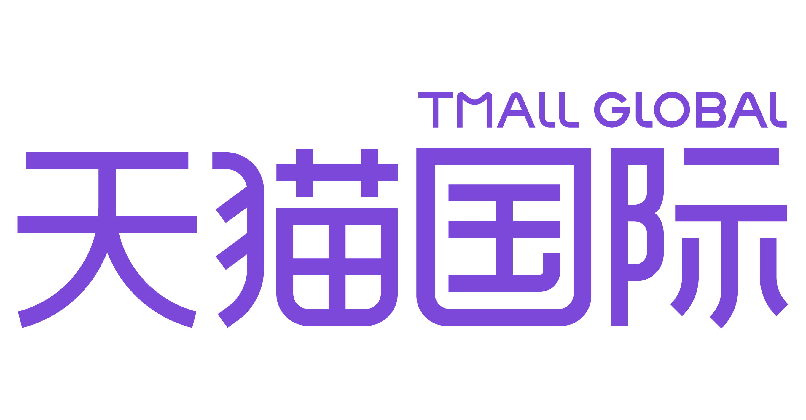Tmall Global