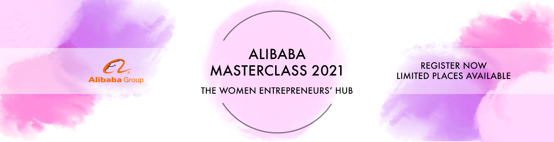 Alibaba Master Class