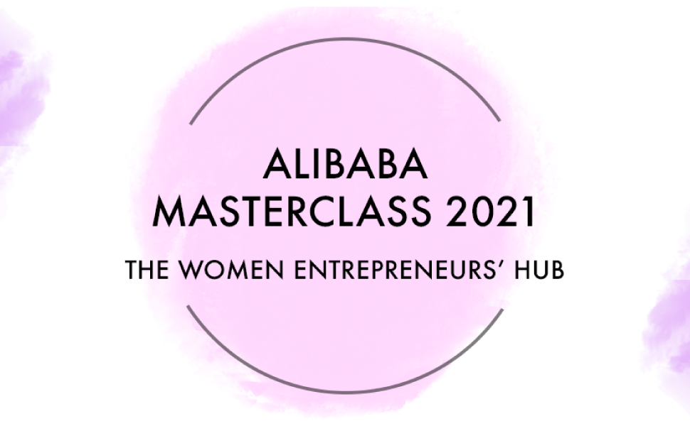 Alibaba Master Class